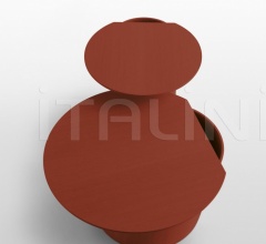 Столик Bias T 50 фабрика Crassevig