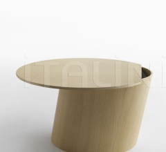 Столик Bias T 70 фабрика Crassevig