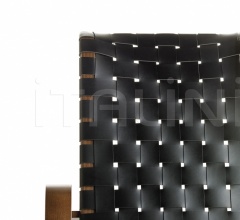 Итальянские Гостиная - Кресло Dondolo WO Итальянские Гостиная - Кресло Dondolo WO фабрика Crassevig