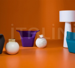 Итальянские Кресла - Кресло Garment Итальянские Кресла - Кресло Garment фабрика Cappellini