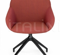 Стул с подлокотниками Elba P/PB фабрика Crassevig