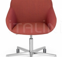 Кресло Elba P/SW фабрика Crassevig