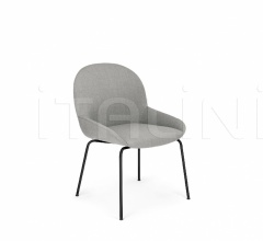 Стул Elba R/4L фабрика Crassevig