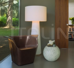 Итальянские Кресла - Кресло Garment Итальянские Кресла - Кресло Garment фабрика Cappellini