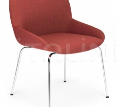 Стул Elba R/4L фабрика Crassevig