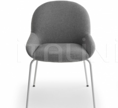 Стул Elba R/4L фабрика Crassevig