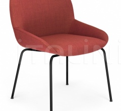 Стул Elba R/4L фабрика Crassevig