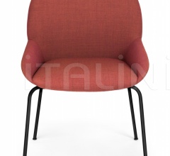 Стул Elba R/4L фабрика Crassevig