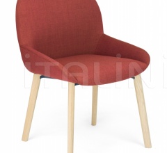 Стул Elba R/4W фабрика Crassevig