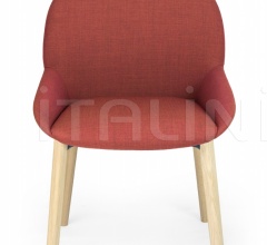 Стул Elba R/4W фабрика Crassevig