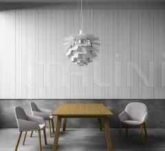 Стул Elba R/4W фабрика Crassevig