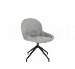 Стул Elba R/PB фабрика Crassevig