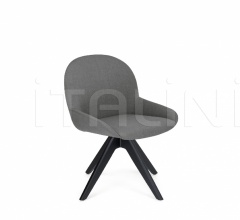 Стул Elba R/WP фабрика Crassevig