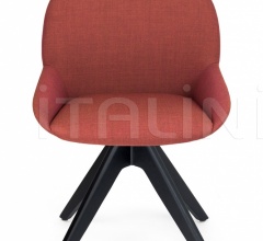 Стул Elba R/WP фабрика Crassevig