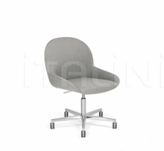 Кресло Elba R/SW фабрика Crassevig