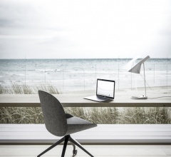 Кресло Elba R/SW фабрика Crassevig