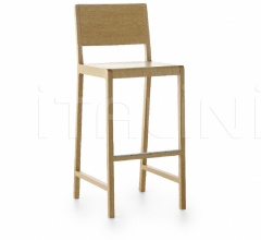 Итальянские Рестораны/Бары - Барный стул Esse 82 фабрика Crassevig