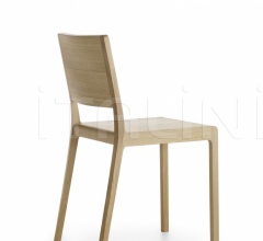 Стул Esse R Стул Esse R фабрика Crassevig