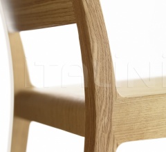 Стул Esse R Стул Esse R фабрика Crassevig