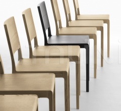 Стул Esse R Стул Esse R фабрика Crassevig