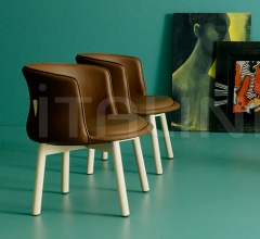 Итальянские Кресла - Кресло Peg Armchair Итальянские Кресла - Кресло Peg Armchair фабрика Cappellini