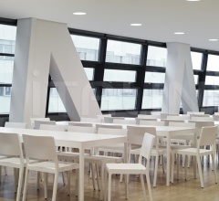 Стул Esse RS Стул Esse RS фабрика Crassevig