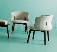 Итальянские Кресла - Кресло Peg Armchair Итальянские Кресла - Кресло Peg Armchair фабрика Cappellini