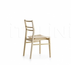 Стул Gia R Стул Gia R фабрика Crassevig