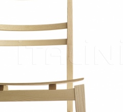 Стул Gia R Стул Gia R фабрика Crassevig