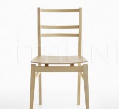 Стул Gia R Стул Gia R фабрика Crassevig