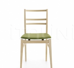 Стул Gia R Стул Gia R фабрика Crassevig