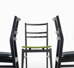 Стул Gia R Стул Gia R фабрика Crassevig