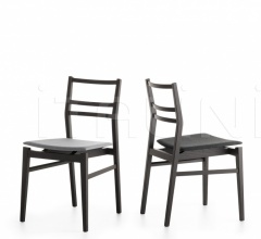 Стул Gia R Стул Gia R фабрика Crassevig