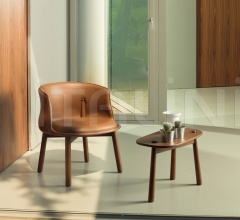Итальянские Кресла - Кресло Peg Armchair Итальянские Кресла - Кресло Peg Armchair фабрика Cappellini