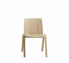 Стул Kira RS Стул Kira RS фабрика Crassevig