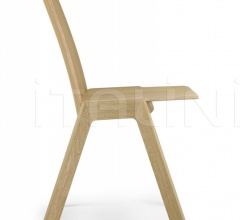 Стул Kira RS Стул Kira RS фабрика Crassevig