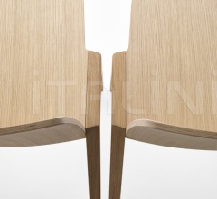 Стул Kira RS Стул Kira RS фабрика Crassevig