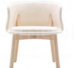 Итальянские Кресла - Кресло Peg Armchair Итальянские Кресла - Кресло Peg Armchair фабрика Cappellini