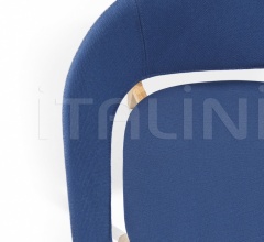 Стул с подлокотниками Lene P Стул с подлокотниками Lene P фабрика Crassevig