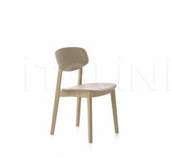 Стул Lene R Стул Lene R фабрика Crassevig