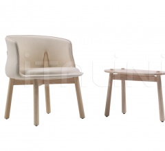 Итальянские Кресла - Кресло Peg Armchair Итальянские Кресла - Кресло Peg Armchair фабрика Cappellini