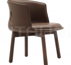 Итальянские Кресла - Кресло Peg Armchair Итальянские Кресла - Кресло Peg Armchair фабрика Cappellini
