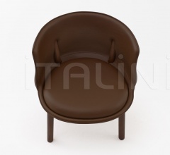 Итальянские Кресла - Кресло Peg Armchair Итальянские Кресла - Кресло Peg Armchair фабрика Cappellini