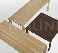 Стол обеденный Madera фабрика Crassevig