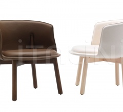 Итальянские Кресла - Кресло Peg Armchair Итальянские Кресла - Кресло Peg Armchair фабрика Cappellini