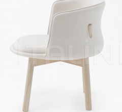 Итальянские Кресла - Кресло Peg Armchair Итальянские Кресла - Кресло Peg Armchair фабрика Cappellini