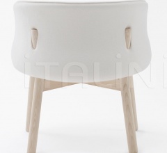 Итальянские Кресла - Кресло Peg Armchair Итальянские Кресла - Кресло Peg Armchair фабрика Cappellini