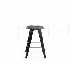 Итальянские Рестораны/Бары - Барный стул Mixis 65 Итальянские Рестораны/Бары - Барный стул Mixis 65 фабрика Crassevig