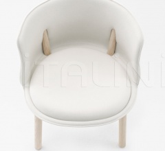 Итальянские Кресла - Кресло Peg Armchair Итальянские Кресла - Кресло Peg Armchair фабрика Cappellini