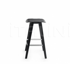 Итальянские Рестораны/Бары - Барный стул Mixis 73 Итальянские Рестораны/Бары - Барный стул Mixis 73 фабрика Crassevig